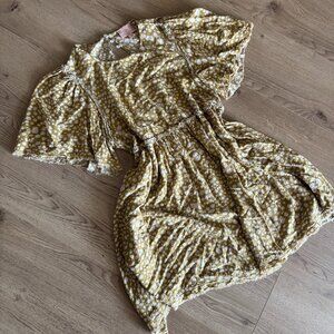 Show Me Your Mumu mini dress- size Small